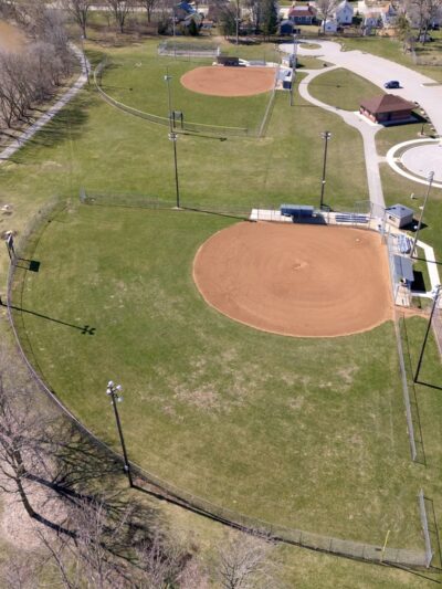 Optimist Park - Green Bay, WI