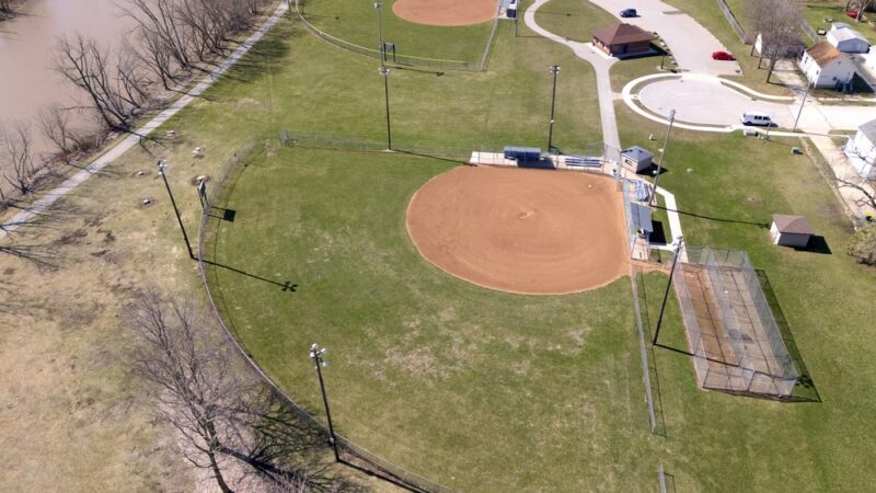 Optimist Park - Green Bay, WI