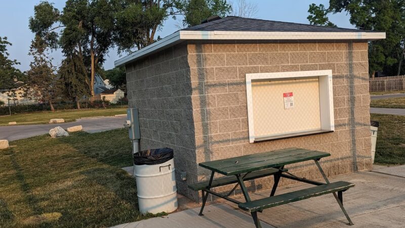 Optimist Park - Green Bay, WI