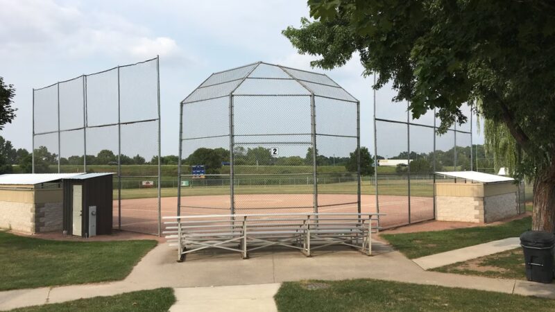 Riverview Park - Green Bay, WI