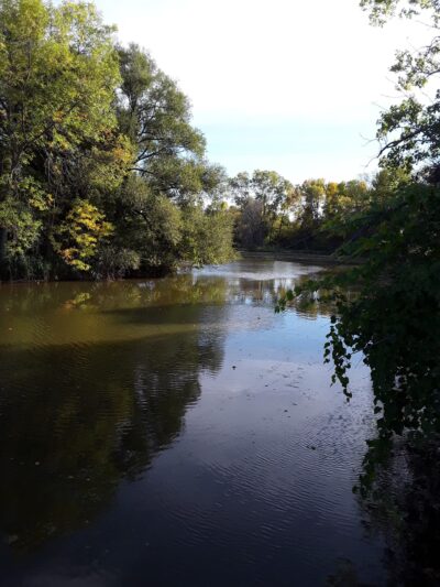 Riverview Park - Green Bay, WI