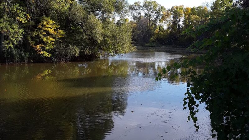 Riverview Park - Green Bay, WI