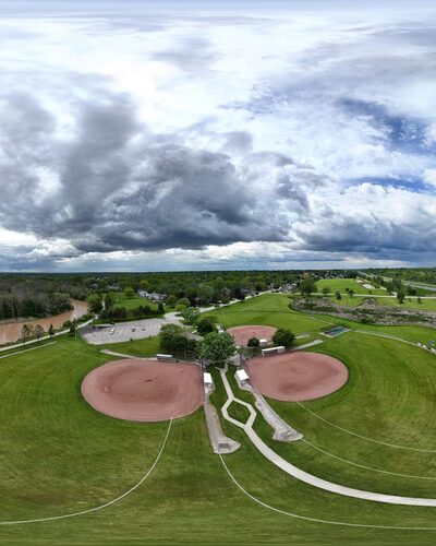Riverview Park - Green Bay, WI