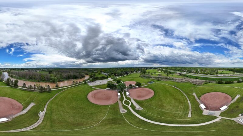 Riverview Park - Green Bay, WI