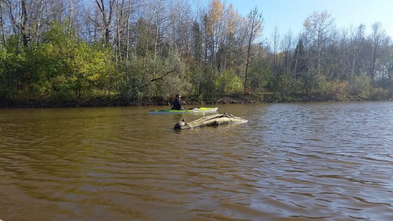 Riverview Park - Green Bay, WI