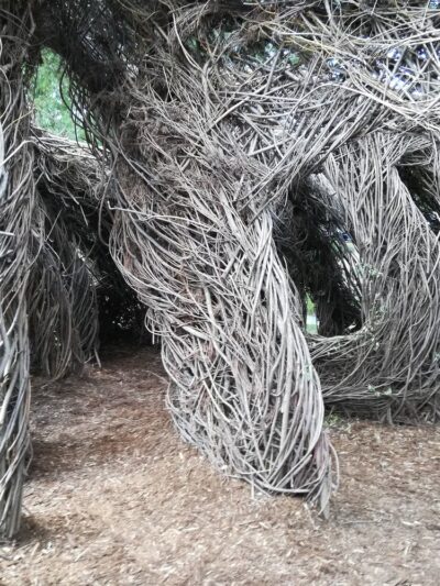 Pool Park - Green Mountain Falls, CO