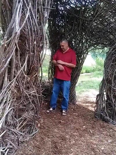 Pool Park - Green Mountain Falls, CO