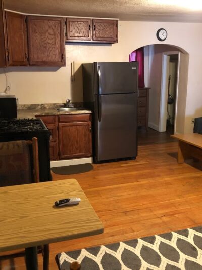 Rocky Top Motel & Campground - Green Mountain Falls, CO