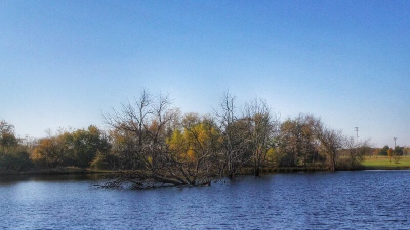 Katy Trail - Green Ridge Trailhead - Green Ridge, MO