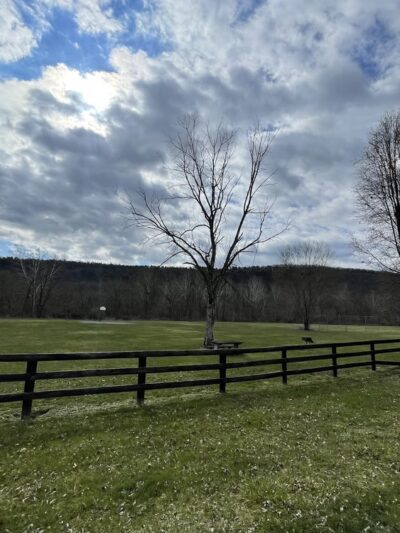 Green Spring Park - Green Spring, WV