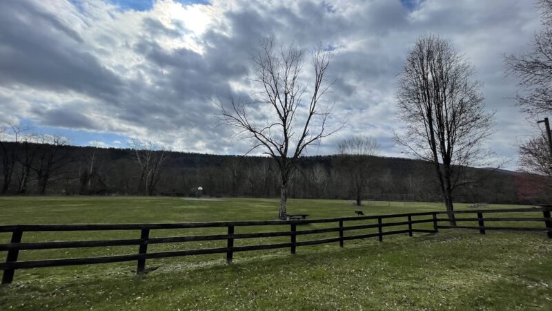 Green Spring Park - Green Spring, WV