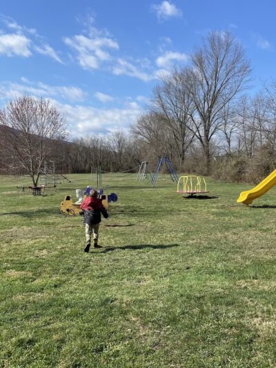 Green Spring Park - Green Spring, WV