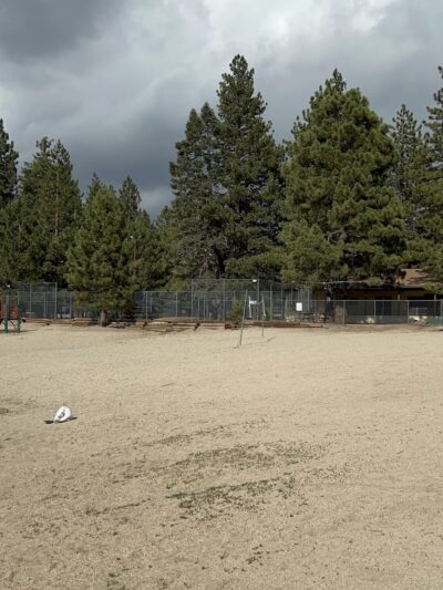 Green Valley Lake Beach - Green Valley Lake, CA
