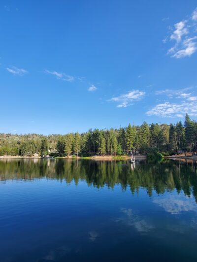 Green Valley Lake Recreation - Green Valley Lake, CA