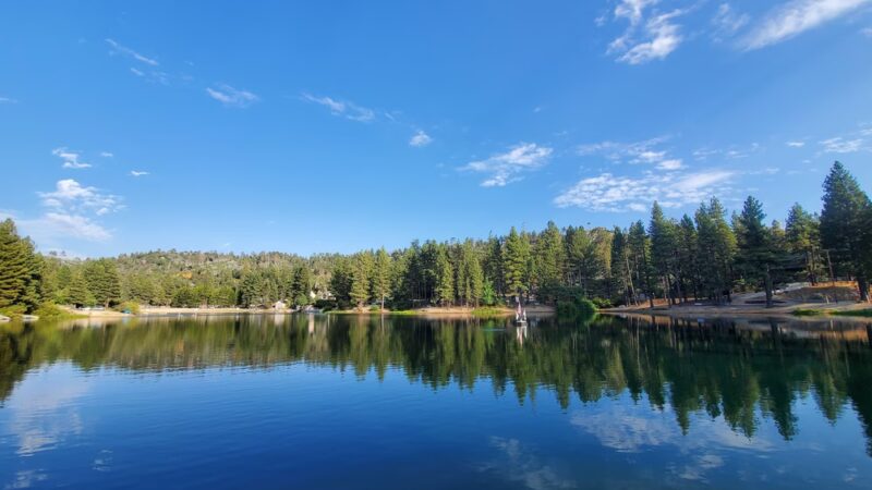 Green Valley Lake Recreation - Green Valley Lake, CA