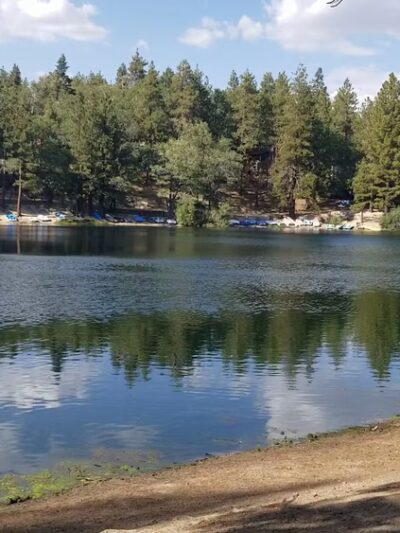 Green Valley Lake Recreation - Green Valley Lake, CA
