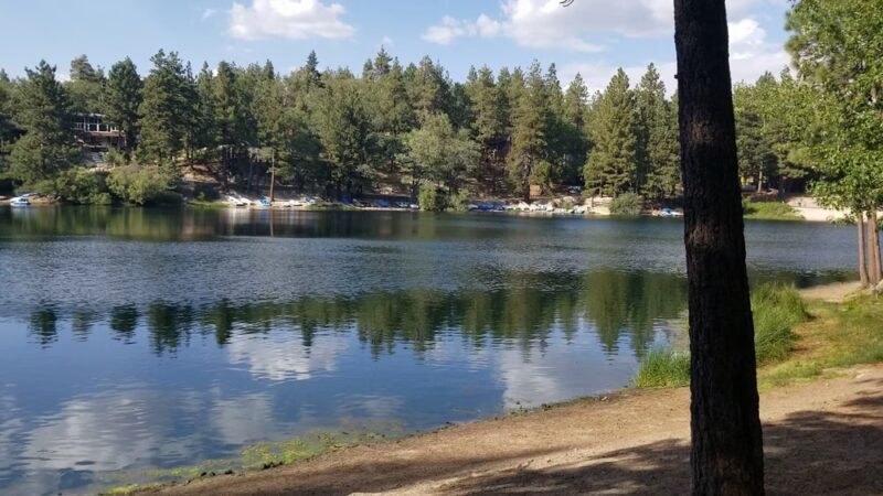Green Valley Lake Recreation - Green Valley Lake, CA