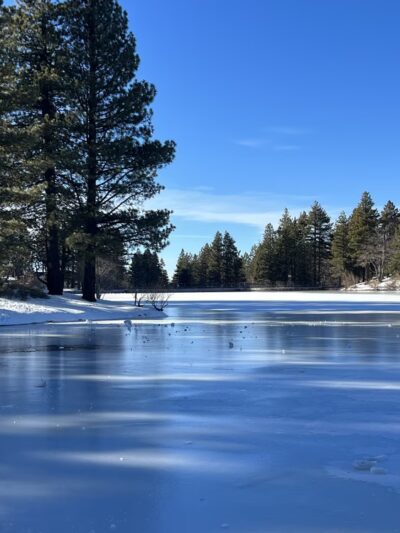 Green Valley Lake Recreation - Green Valley Lake, CA