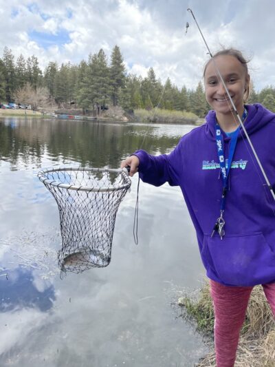 Green Valley Lake Recreation - Green Valley Lake, CA
