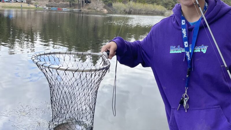 Green Valley Lake Recreation - Green Valley Lake, CA