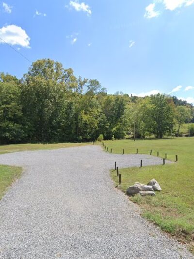 Greenbrier Lake Park And Playground - Greenbrier, TN