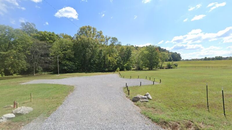 Greenbrier Lake Park And Playground - Greenbrier, TN