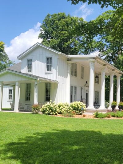 Ridgetop Station Park - Greenbrier, TN