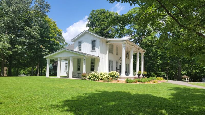 Ridgetop Station Park - Greenbrier, TN