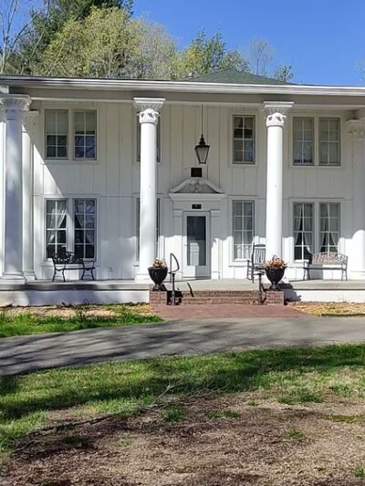 Ridgetop Station Park - Greenbrier, TN