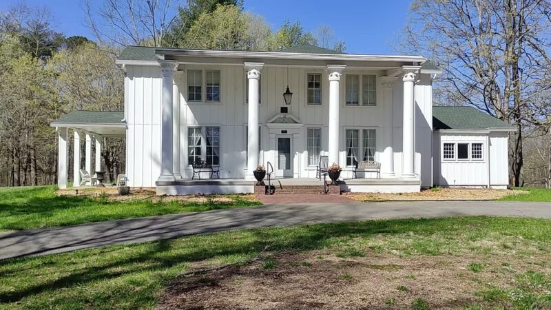 Ridgetop Station Park - Greenbrier, TN