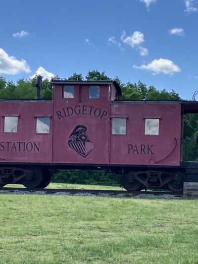 Ridgetop Station Park - Greenbrier, TN