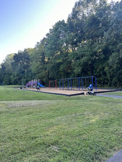 Ridgetop Station Park - Greenbrier, TN