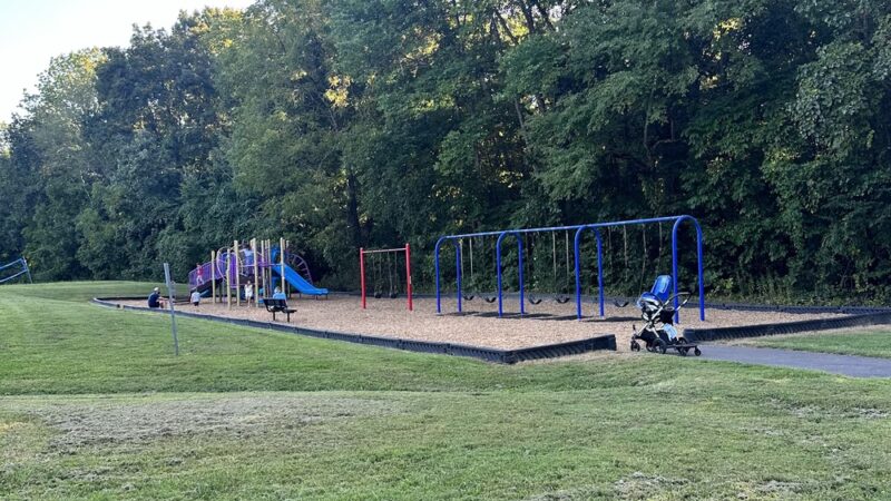 Ridgetop Station Park - Greenbrier, TN