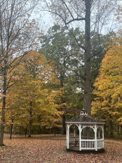 Ridgetop Station Park - Greenbrier, TN