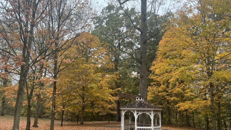 Ridgetop Station Park - Greenbrier, TN