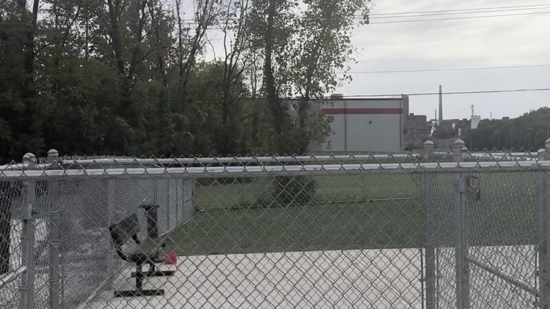 Greendale Soccer Fields and Dog Park - Greendale, IN