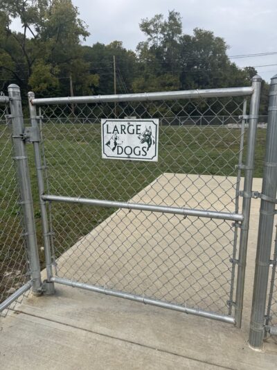 Greendale Soccer Fields and Dog Park - Greendale, IN