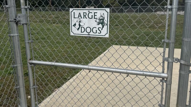 Greendale Soccer Fields and Dog Park - Greendale, IN