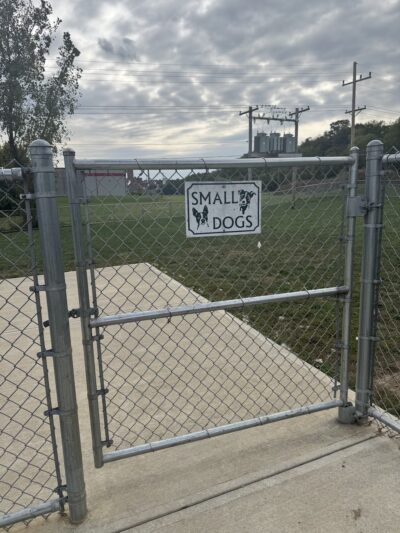Greendale Soccer Fields and Dog Park - Greendale, IN