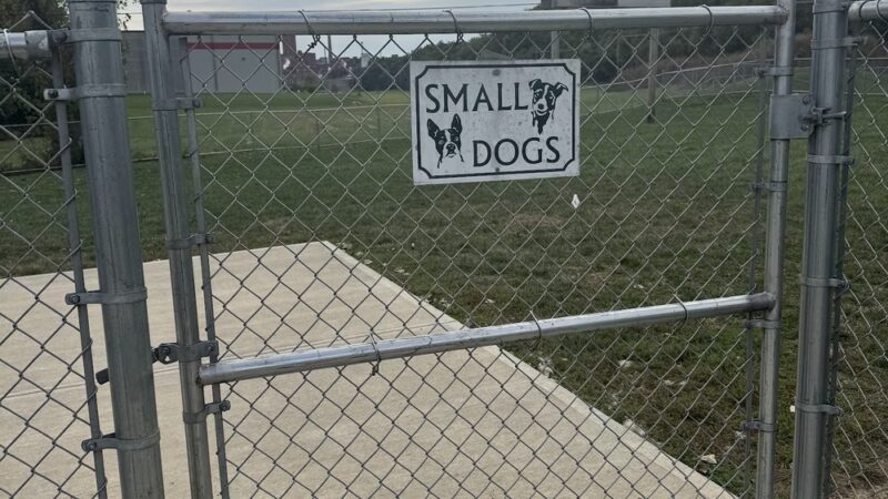 Greendale Soccer Fields and Dog Park - Greendale, IN