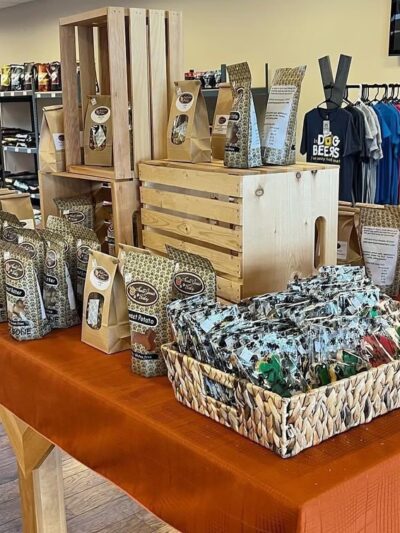 Auntie Jennie's Barkery - Greendale, WI