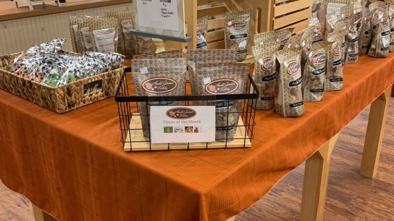 Auntie Jennie's Barkery - Greendale, WI