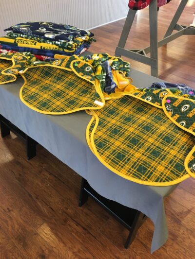 Auntie Jennie's Barkery - Greendale, WI