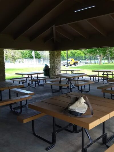 Greendale Community Center Park - Greendale, WI