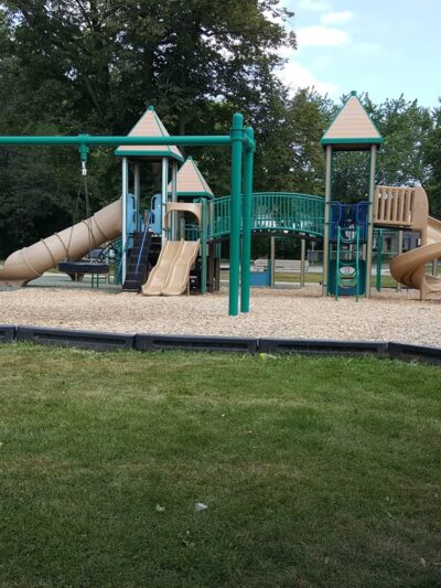Jaycee Park Field - Greendale, WI