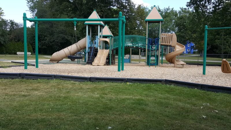 Jaycee Park Field - Greendale, WI