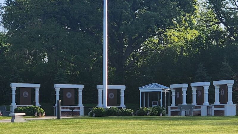 Jaycee Park Field - Greendale, WI