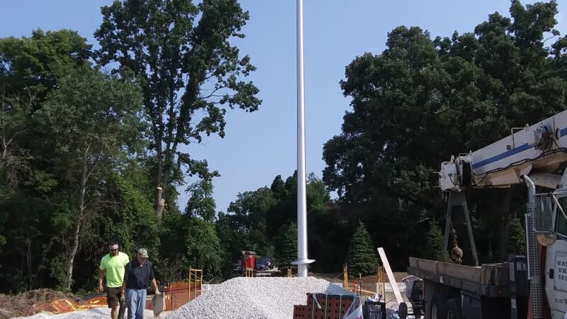 Jaycee Park Field - Greendale, WI