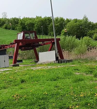 Kegel Alpha Trail - Greendale, WI