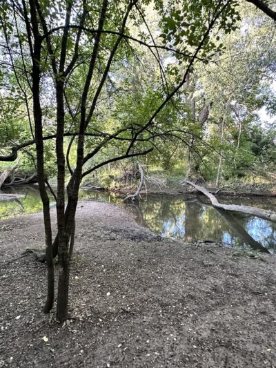 Kegel Alpha Trail - Greendale, WI